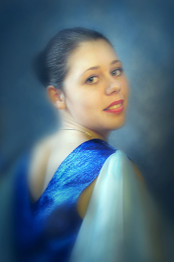  Mashen`ka