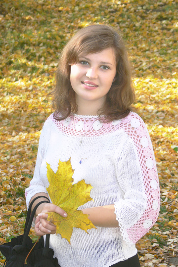  Nasten`ka