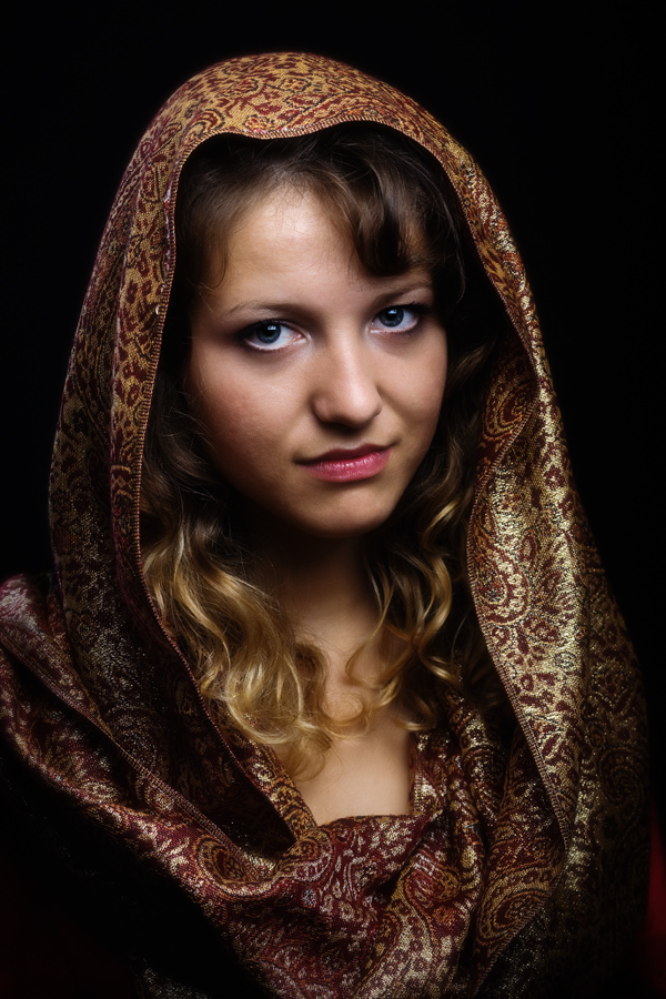  The Portrait of a Lady