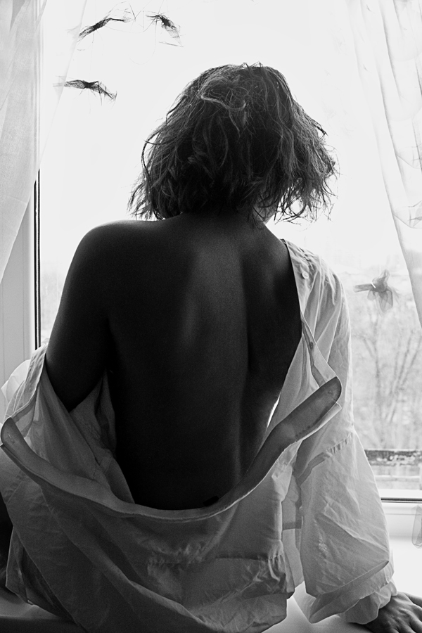  backside
