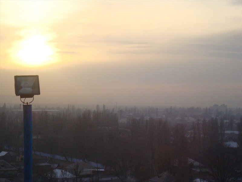  The Sun.