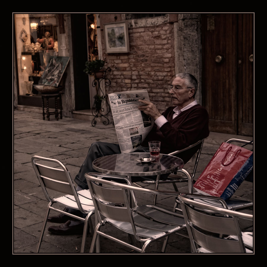  La Repubblica