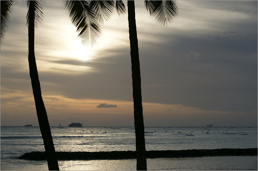     Waikiki