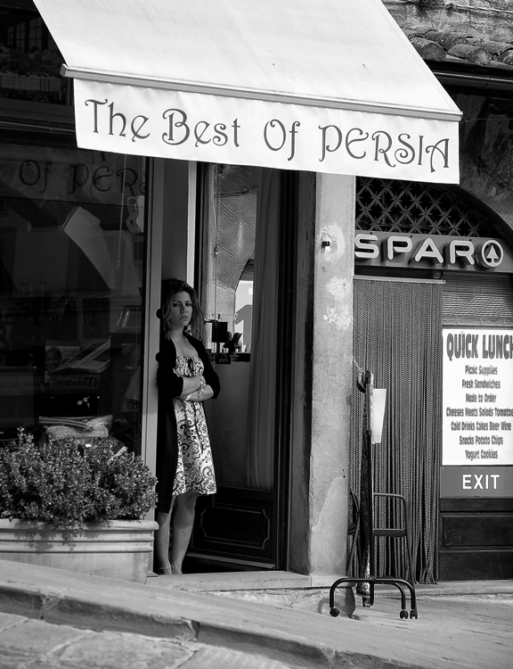  The Best Of Persia