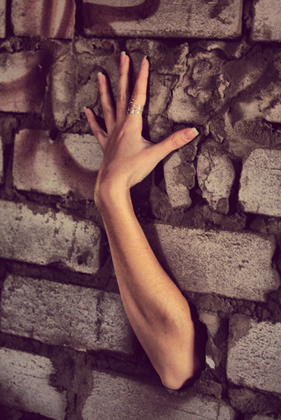  The Wall In Your Mind