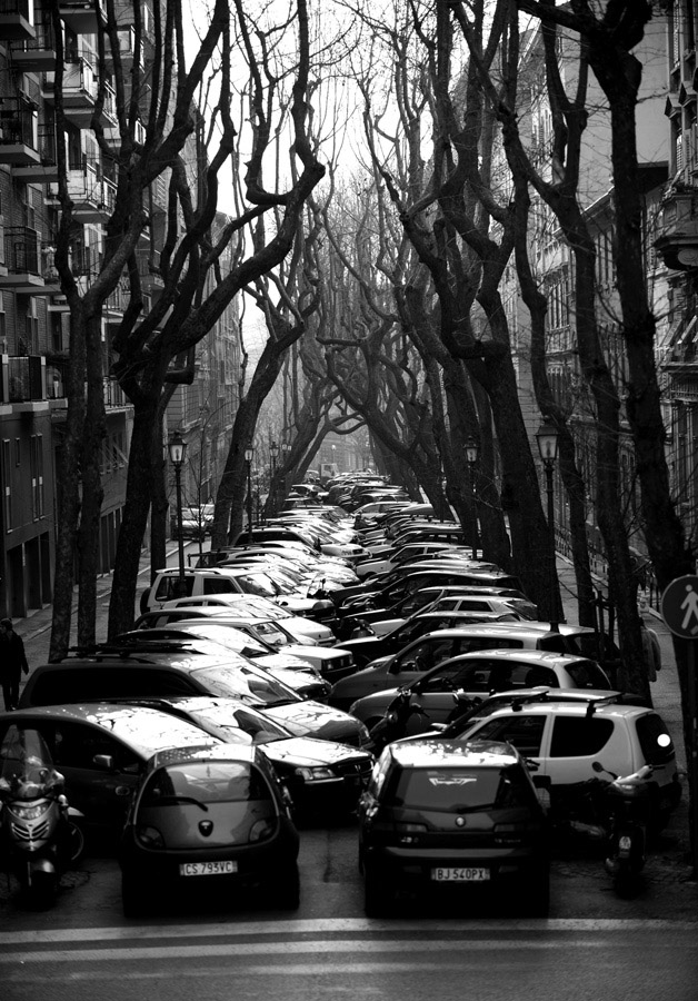 Traffic