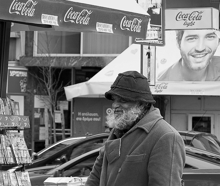  Two Smiles From Coca-Cola