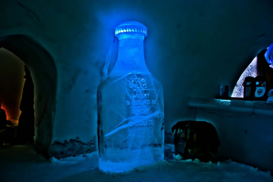  VODKA