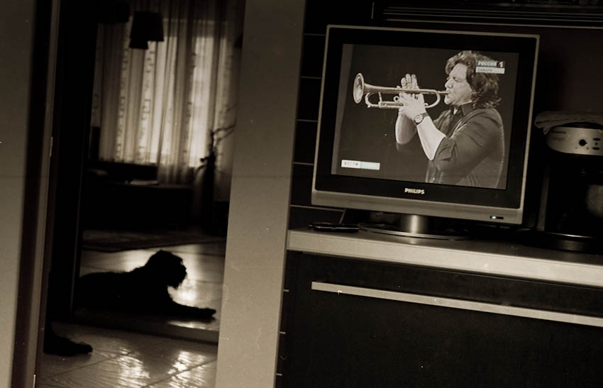  all that jazz