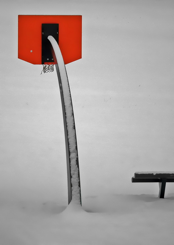  time out