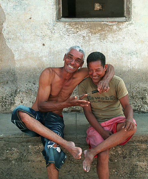  Cuba 