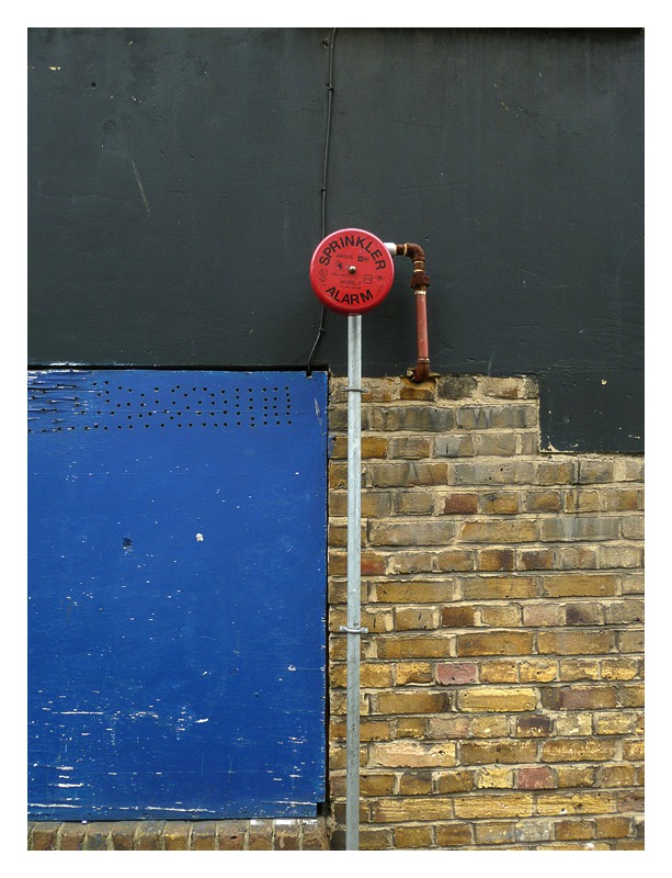  Red London #4