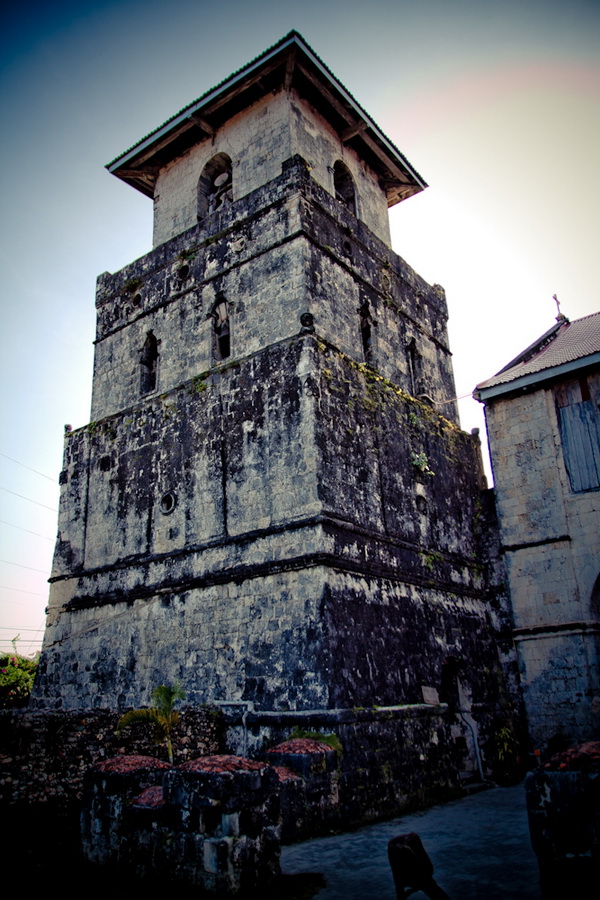  *1st spanish church*