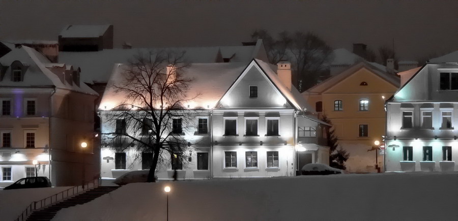  Minsk *