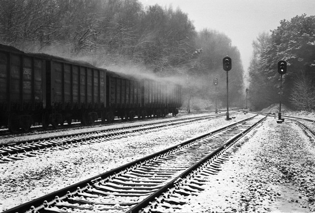  Train