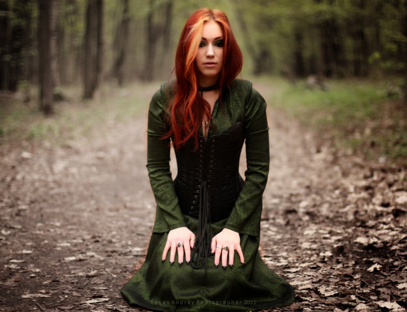 Elfen tale