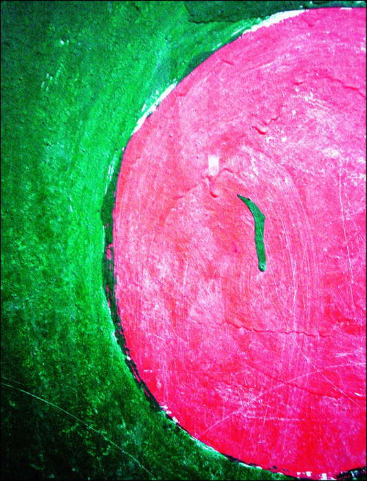  Watermelon