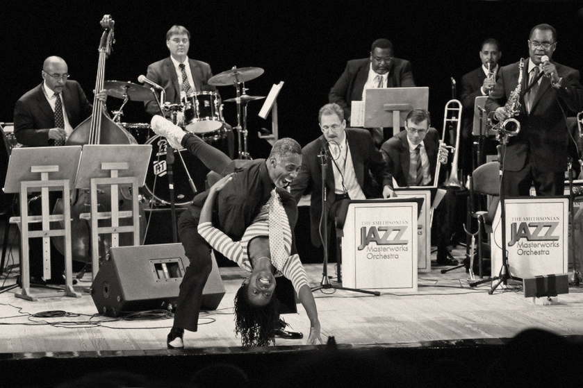  all that jazz