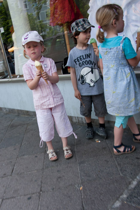 Ice Cream...
