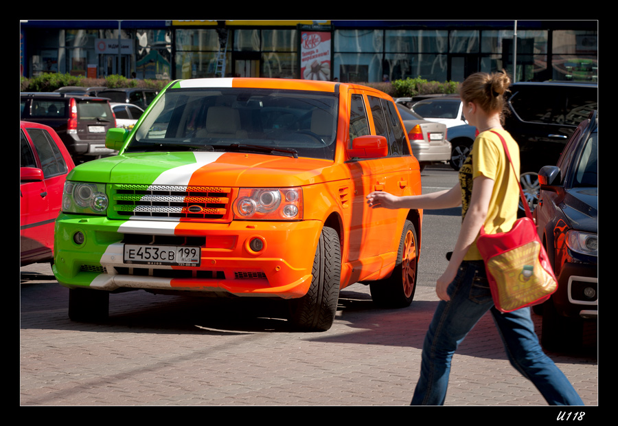  summer colors
