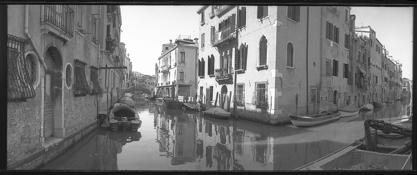  Venice 120 #3