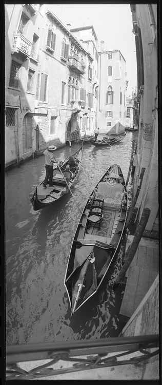  Venice 120 #6