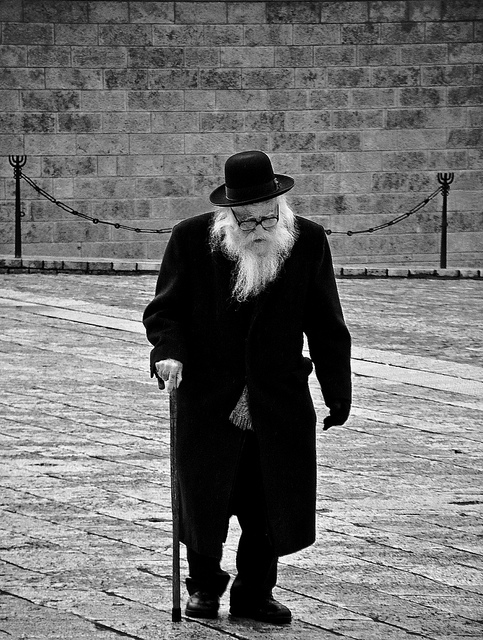  Wings of Jerusalem