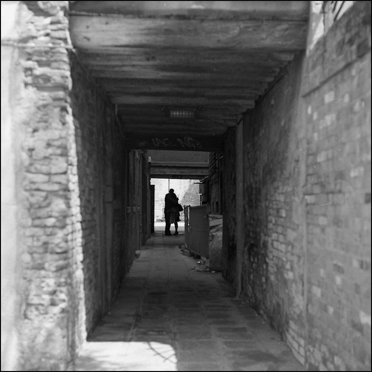  Something about Venice #3