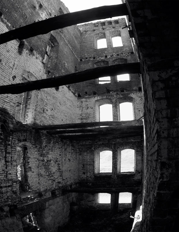  old mill