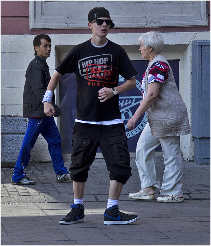  hip hop