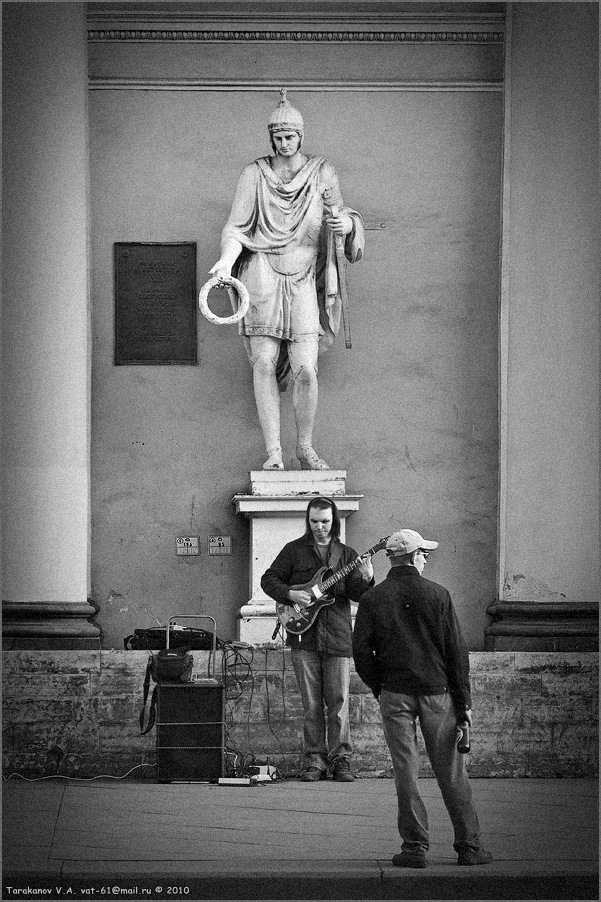   DEEP PURPLE...