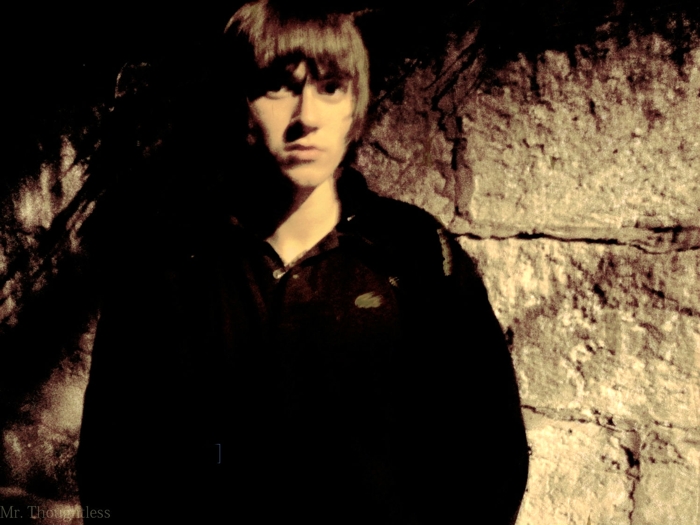  Mr.Thoughtless 