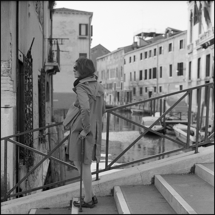  Something about Venice #6