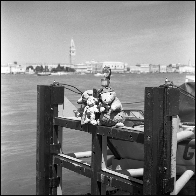  Something about Venice #7