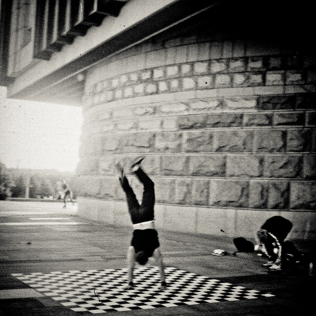  let`s dance