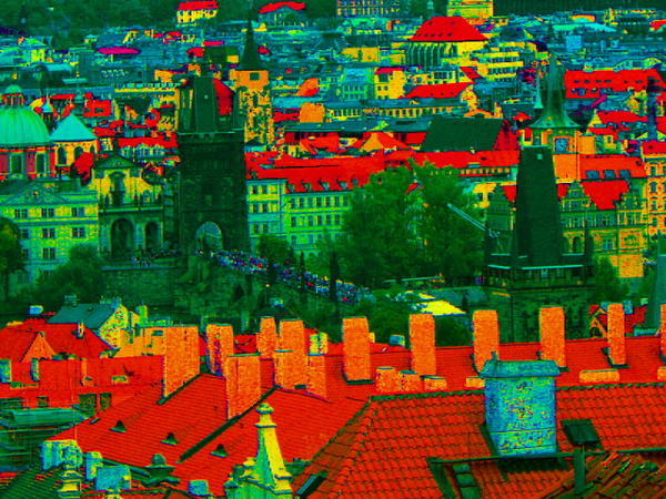  Praha