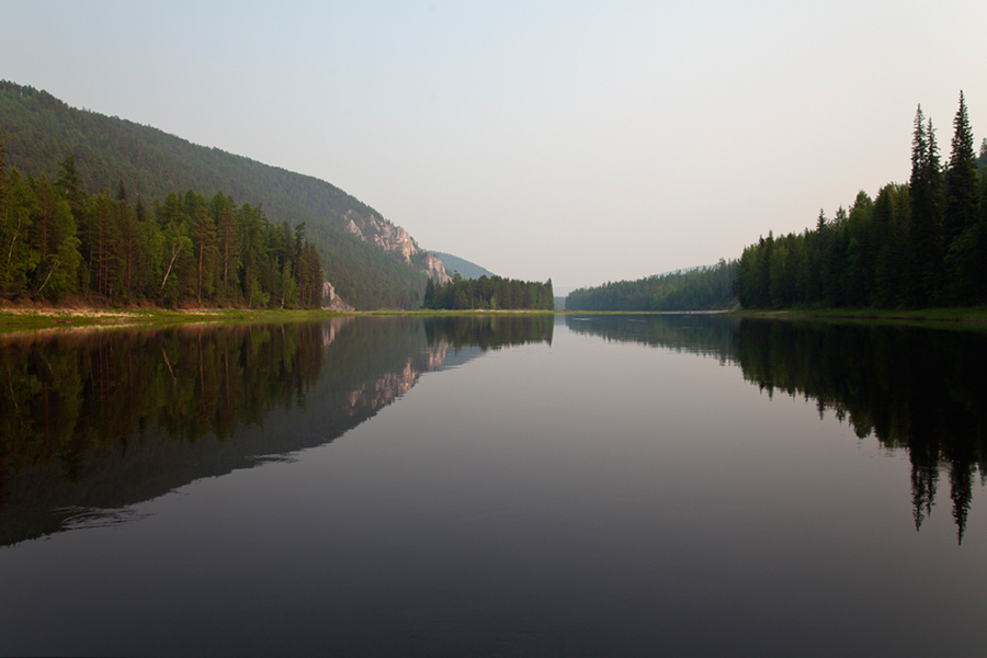 Водное Плесо