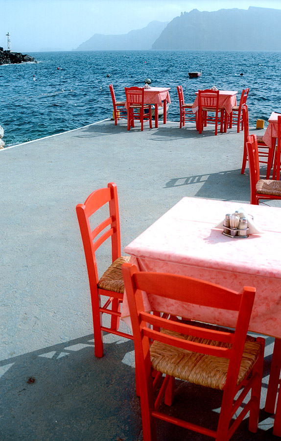  Sunset cafe