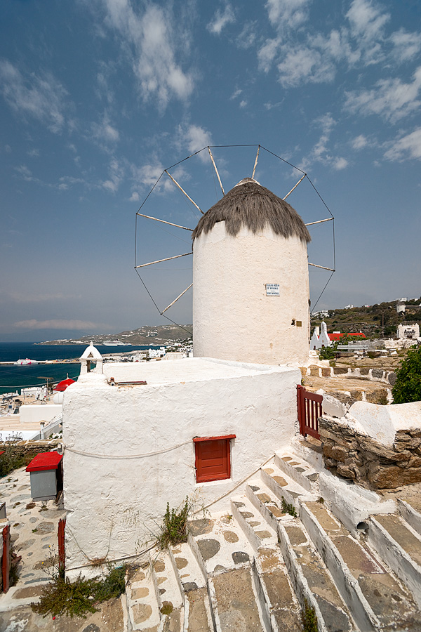   , Bonis Windmill