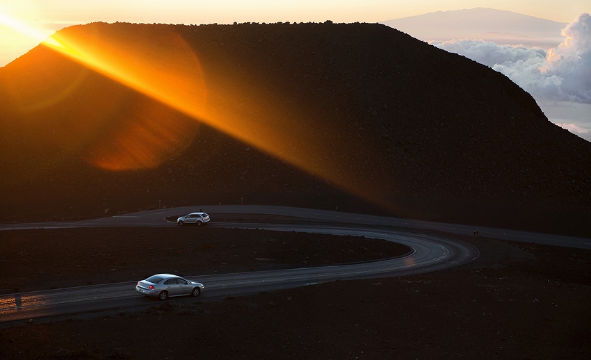  Haleakala