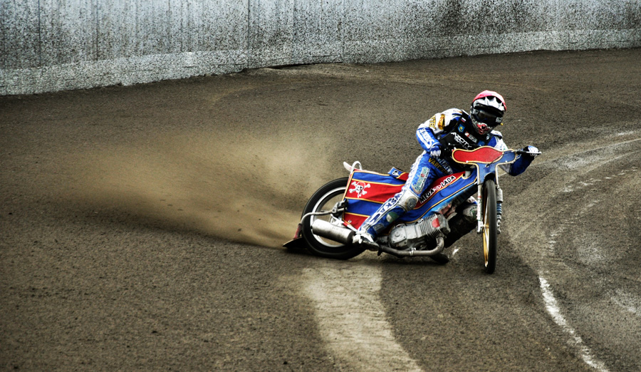  speedway