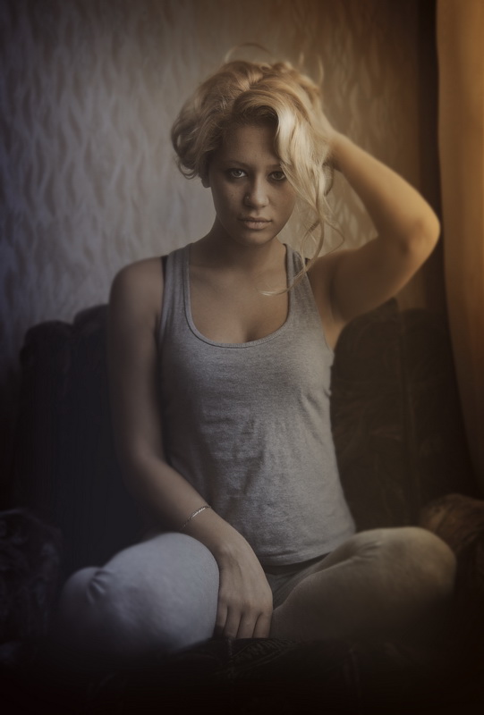  ***