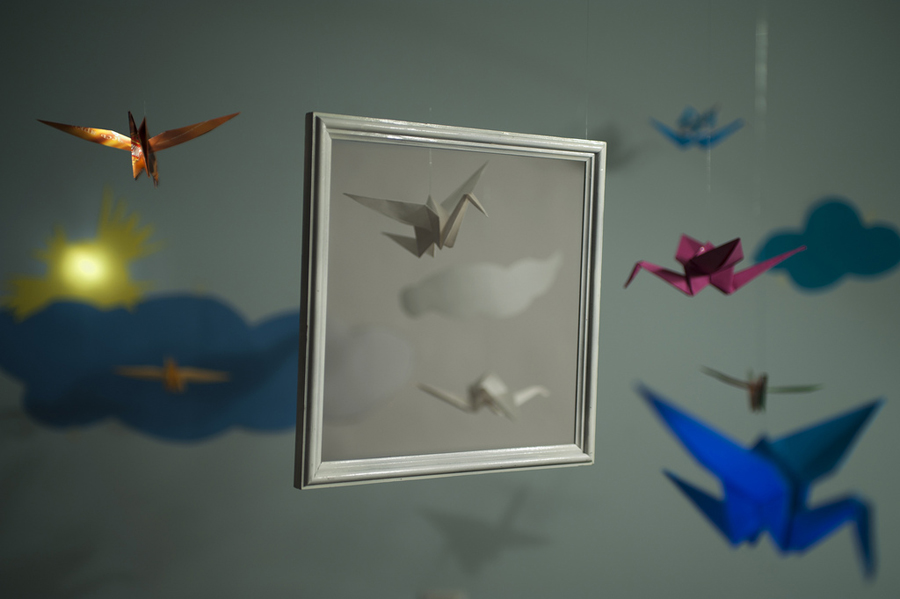  Crane