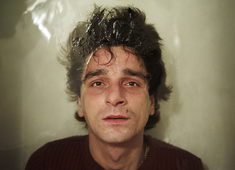  selfportrait