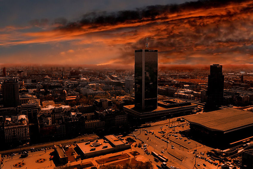 Warszawa