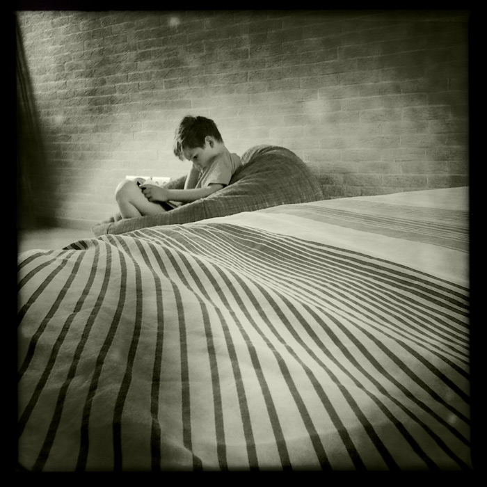  weekend with iPhone#1
