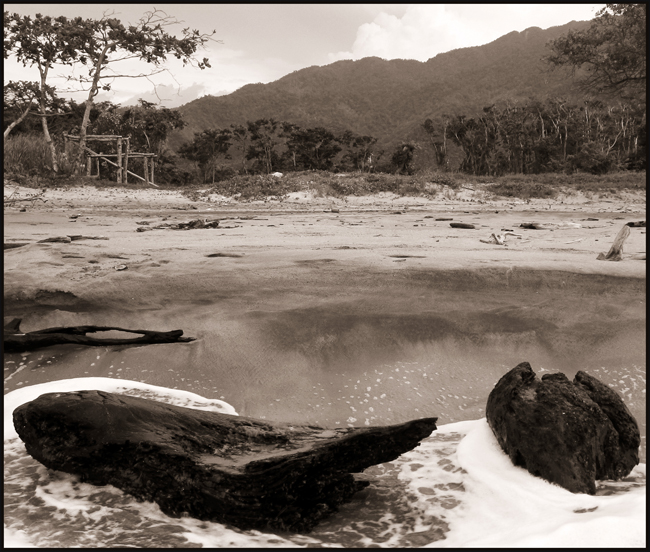  La Seiba. Honduras