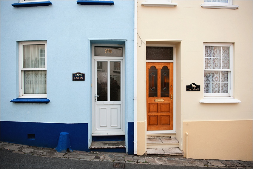  Gersey window and door