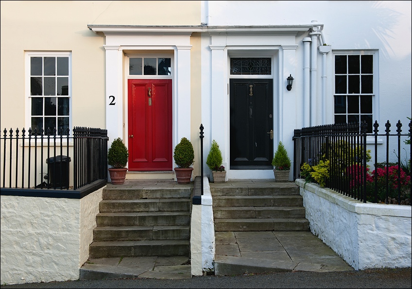  Gersey`s windows and doors