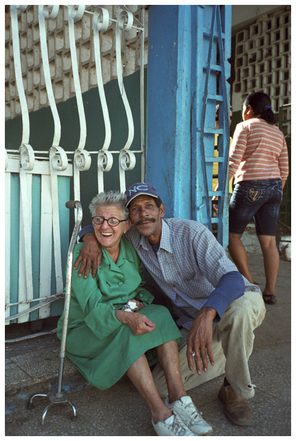  Cuba